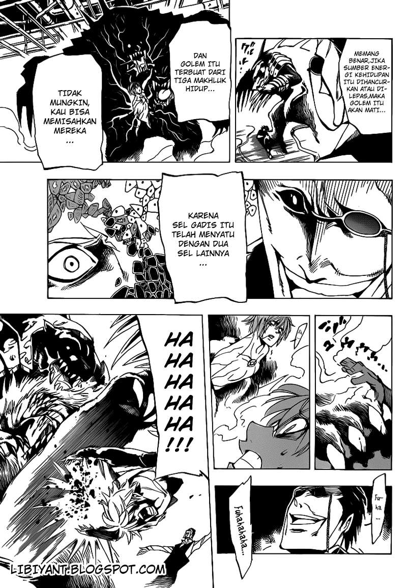 Chapter 43 - halaman 10