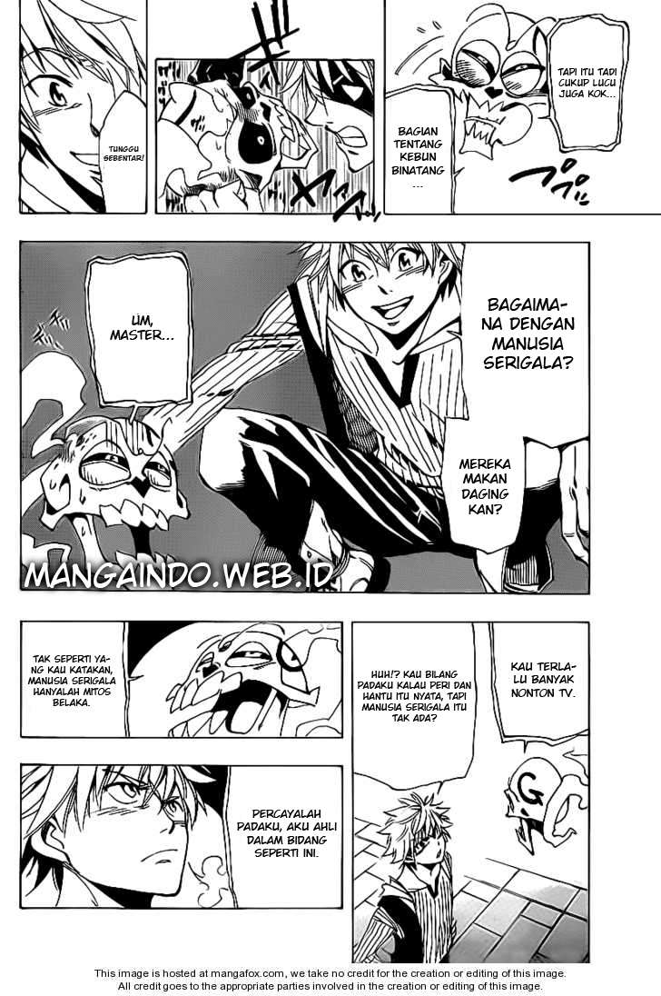 Chapter 33 - halaman 10