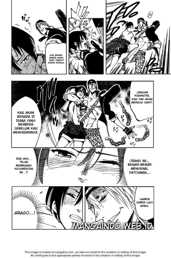 Chapter 30 - halaman 11