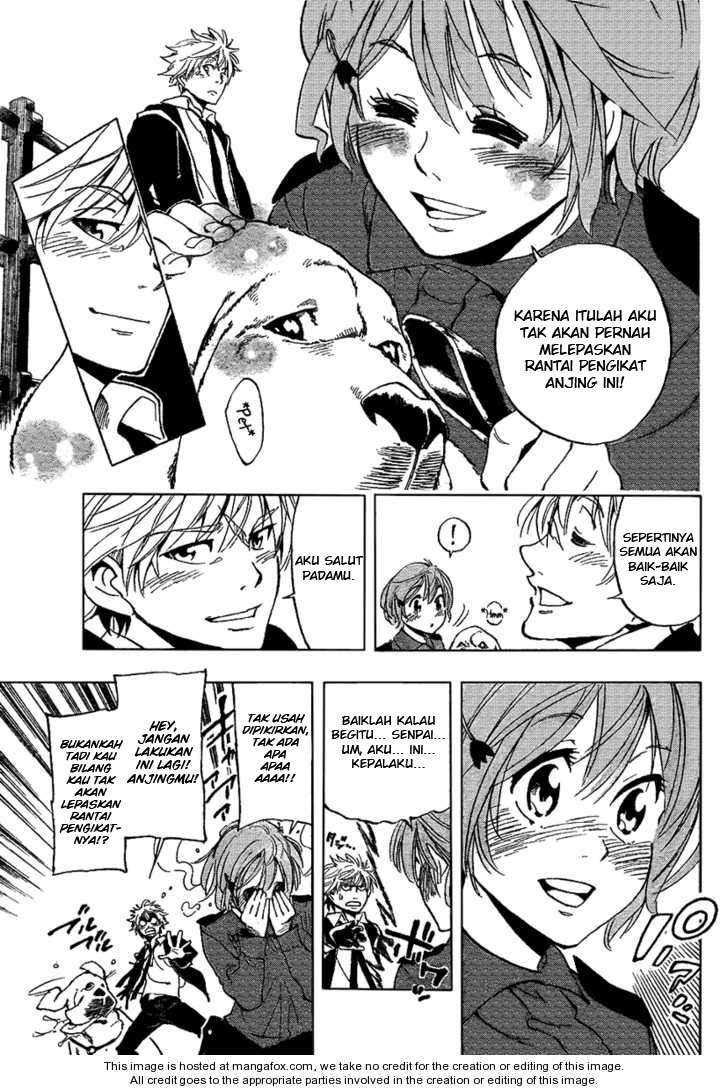 Chapter 25 - halaman 10