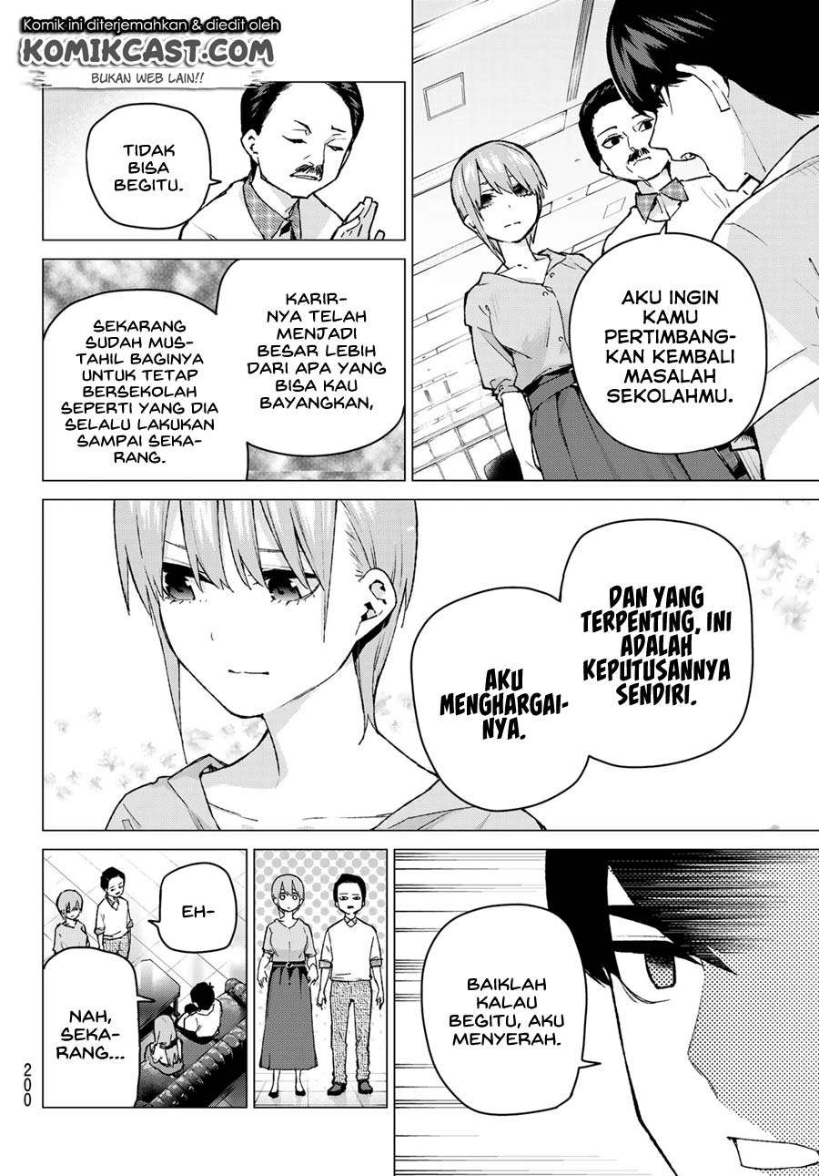 Chapter 95 - halaman 11