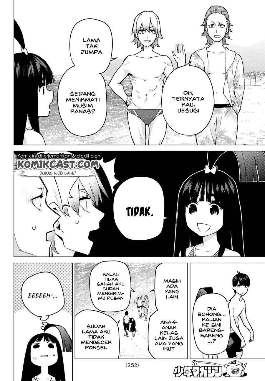 Chapter 91 - halaman 11
