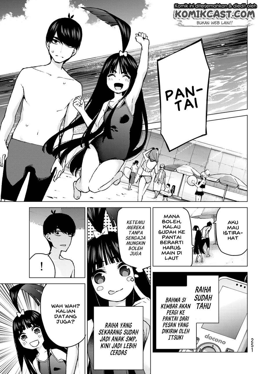 Chapter 91 - halaman 10