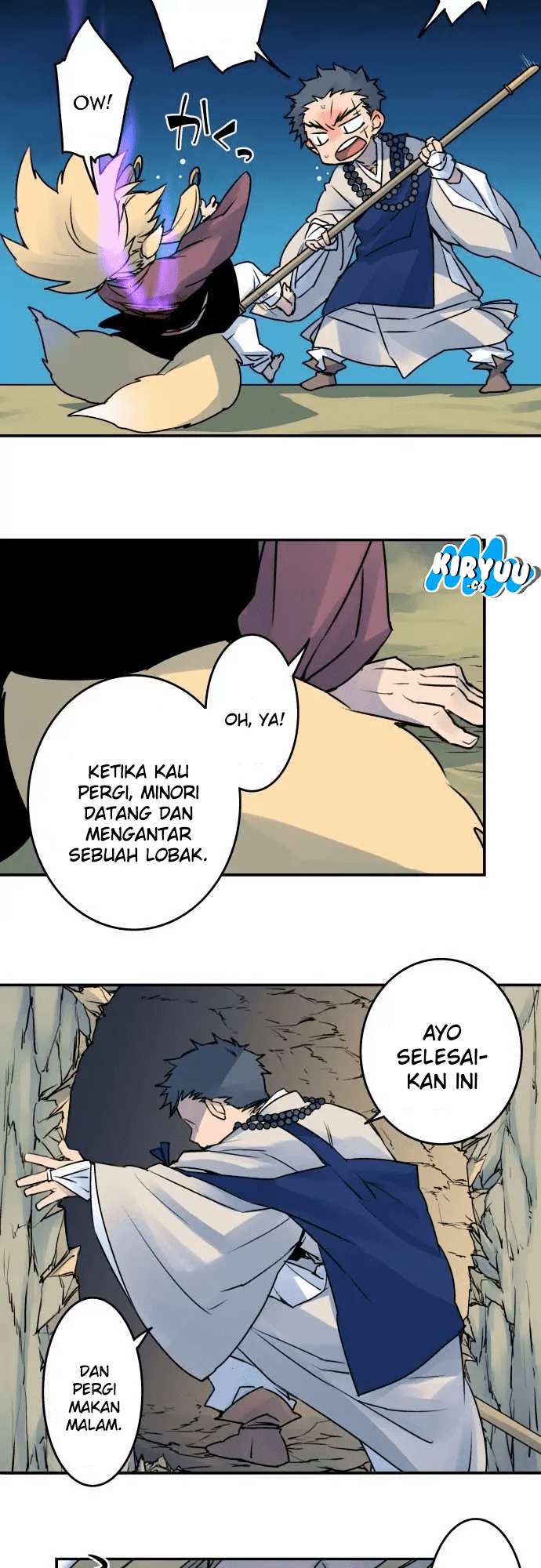 Chapter 22 - halaman 10