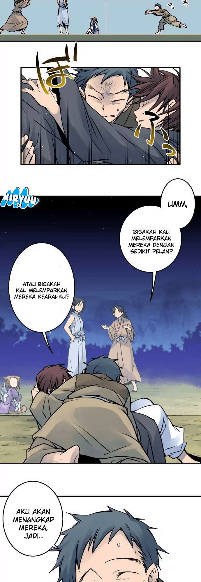 Chapter 20 - halaman 10