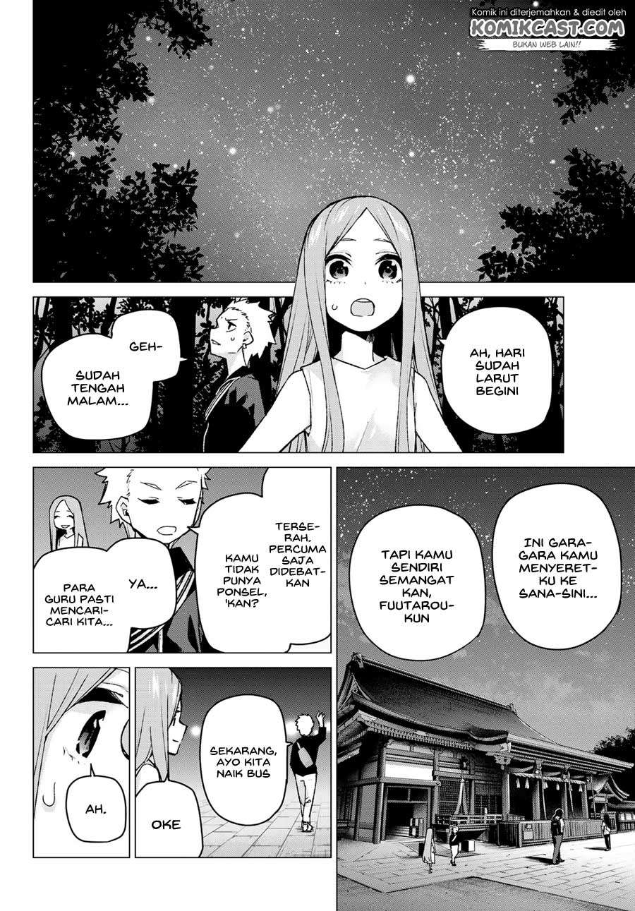 Chapter 88 - halaman 11