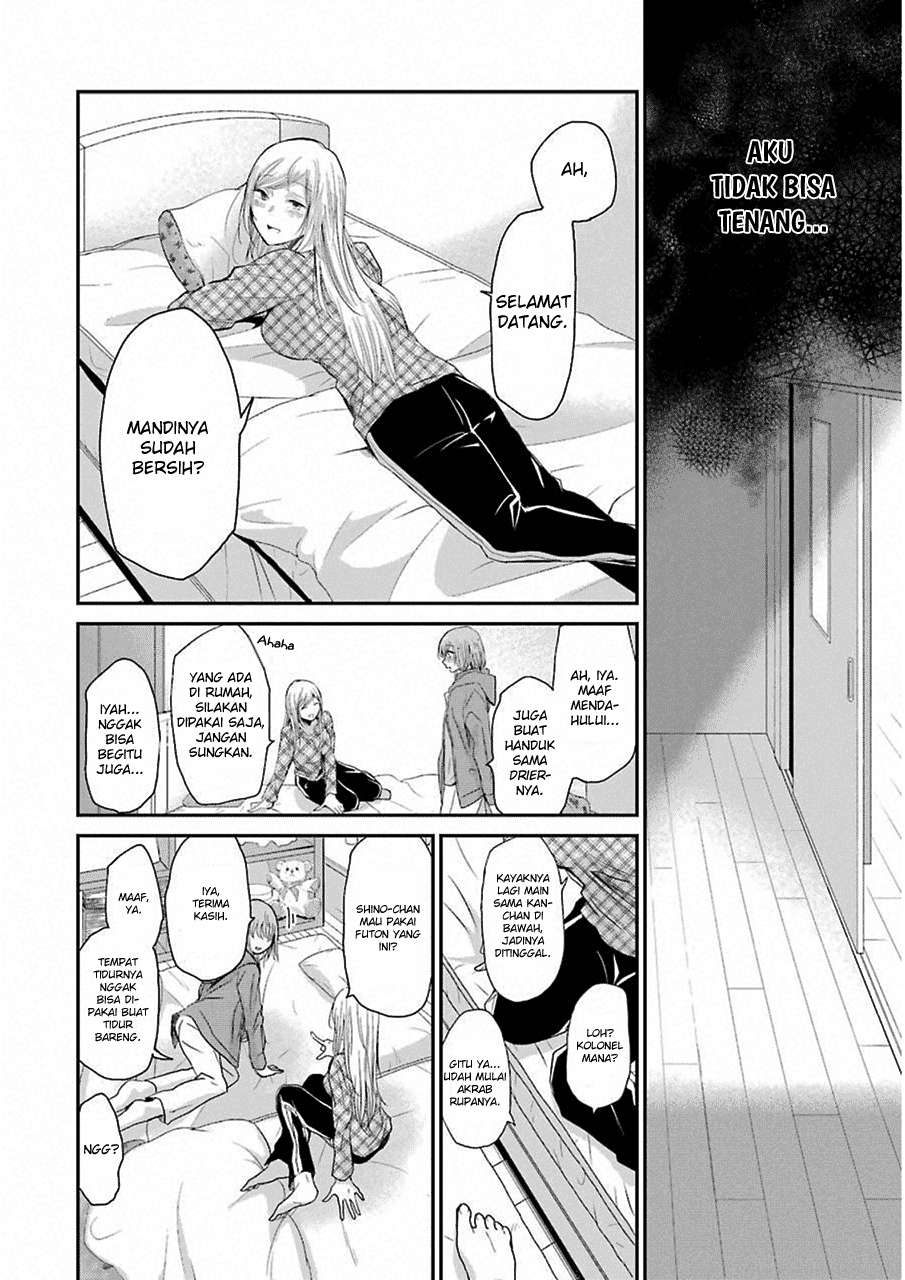 Chapter 50 - halaman 11