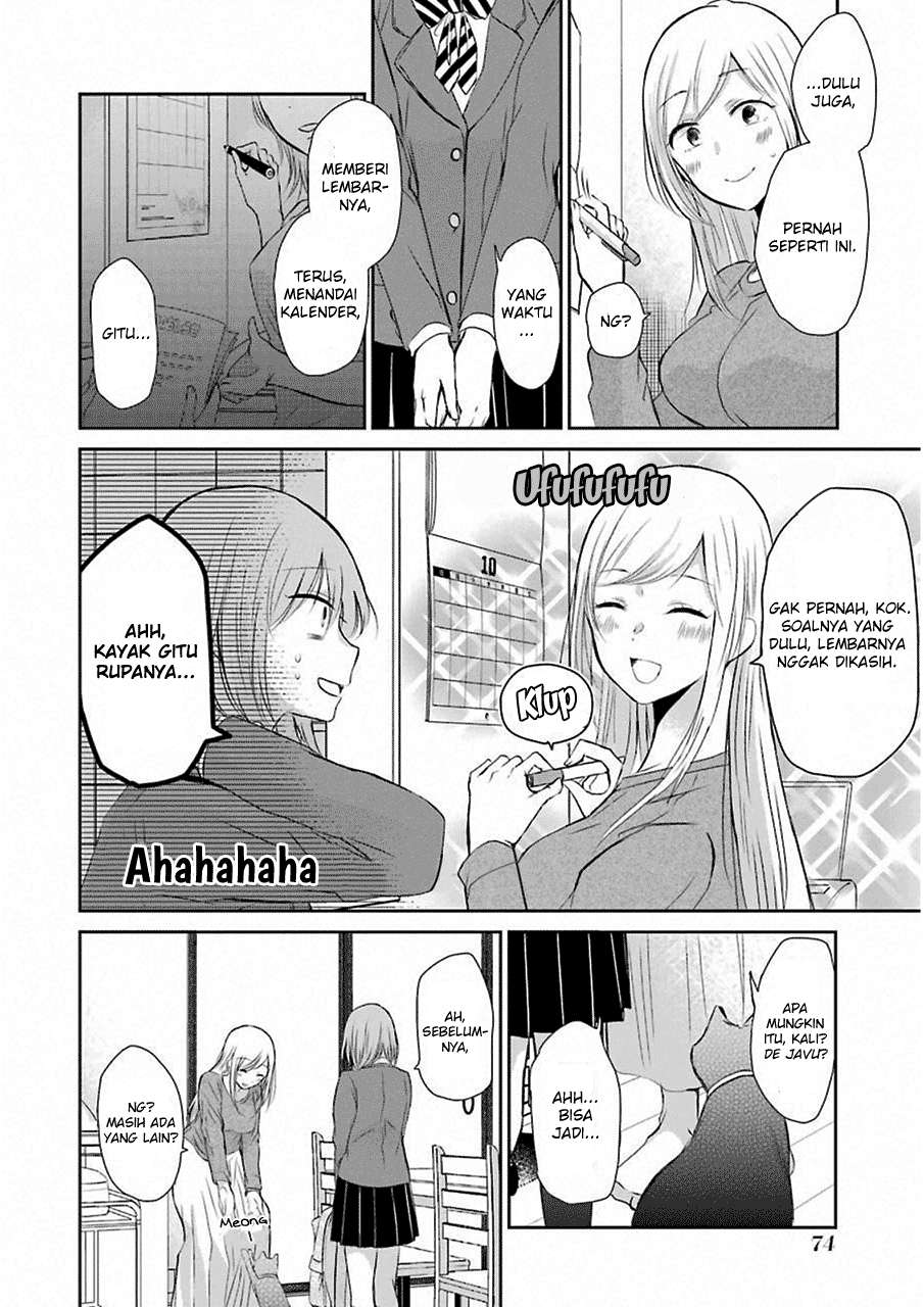 Chapter 45 - halaman 10