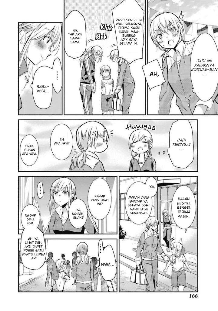 Chapter 40 - halaman 11