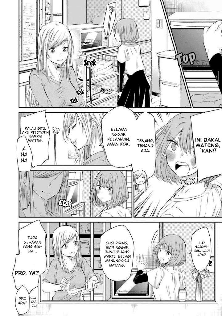 Chapter 33 - halaman 11