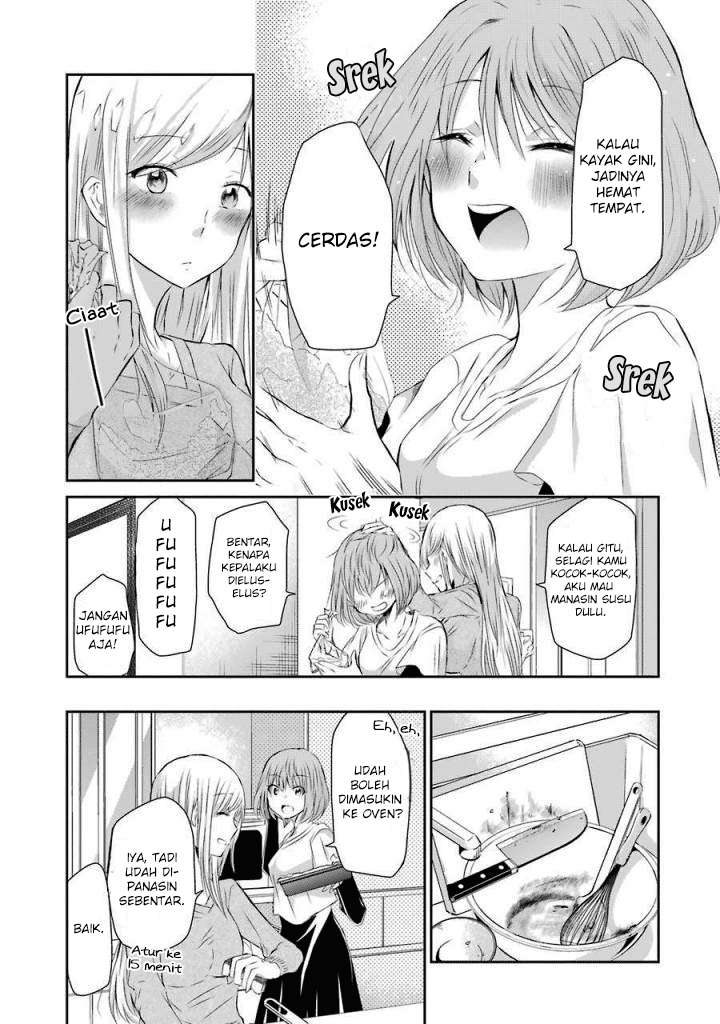 Chapter 33 - halaman 10