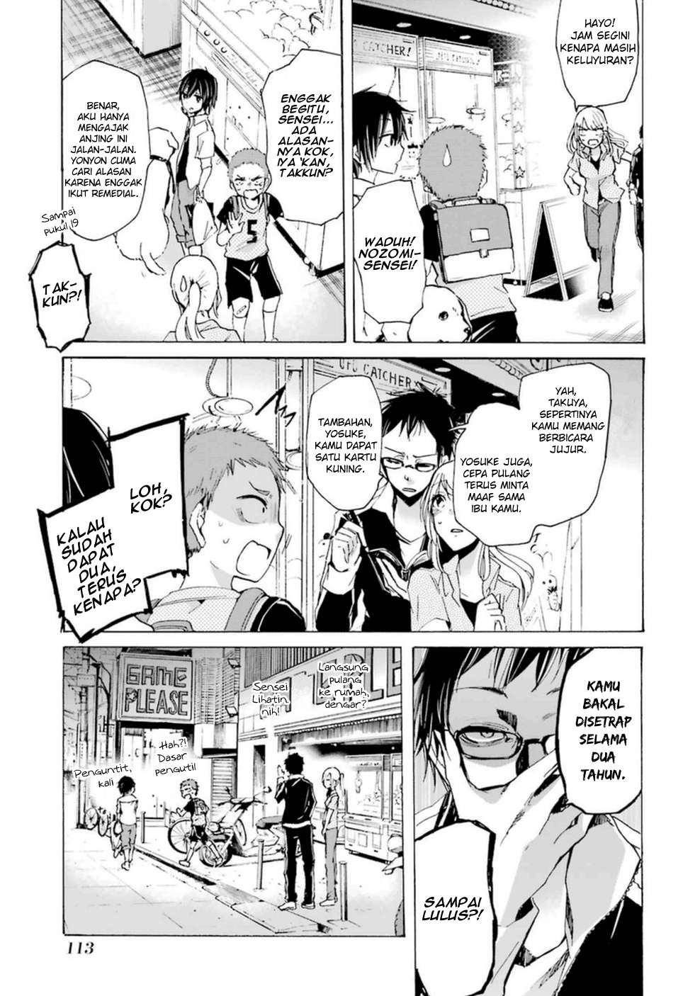 Chapter 7 - halaman 11
