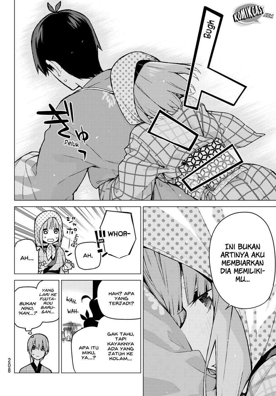 Chapter 85 - halaman 11