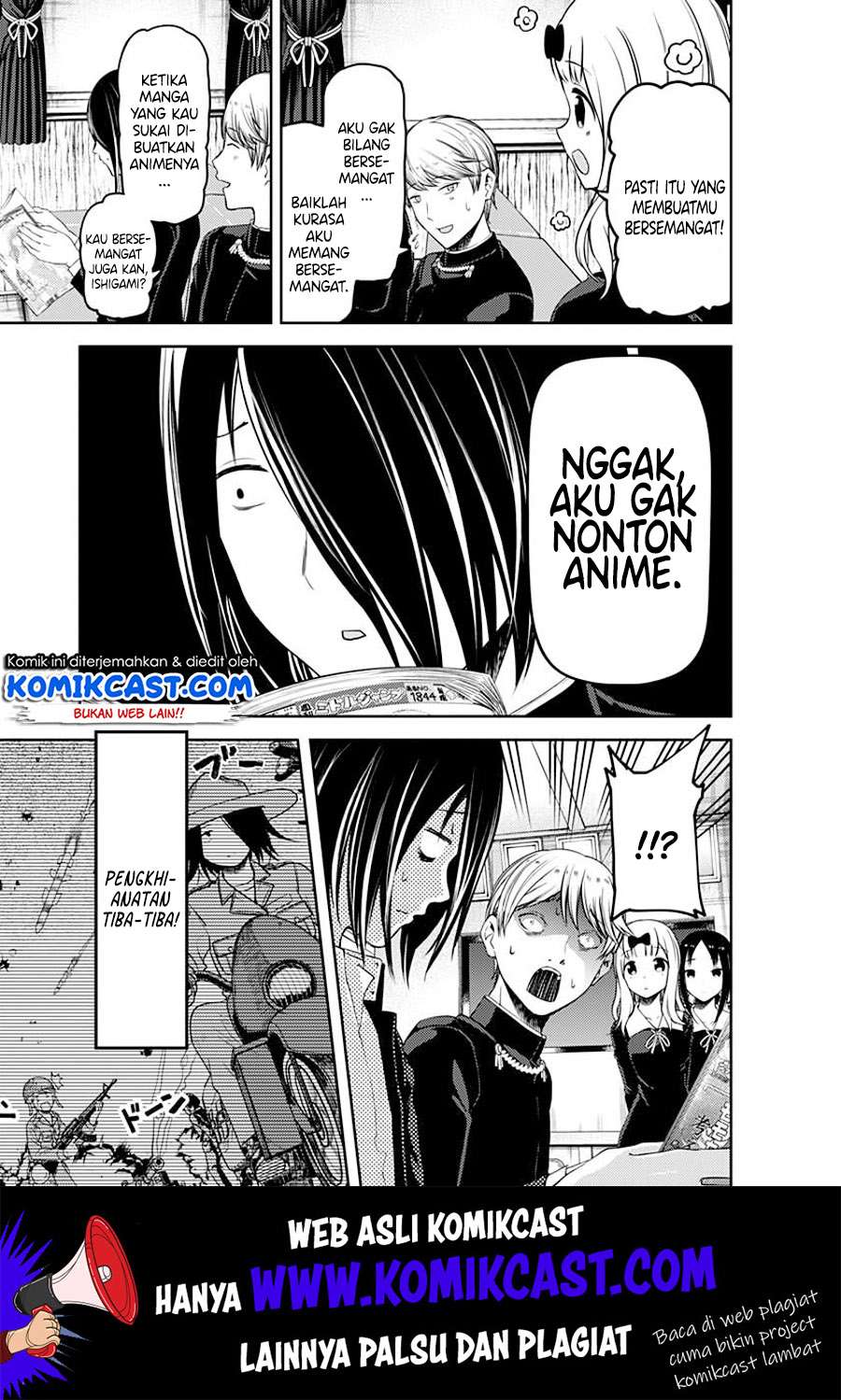 Chapter 110 - halaman 11