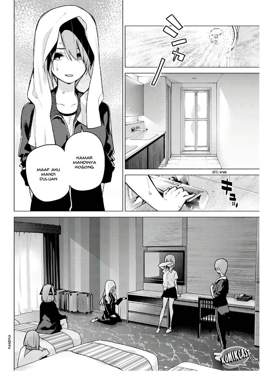 Chapter 83 - halaman 11