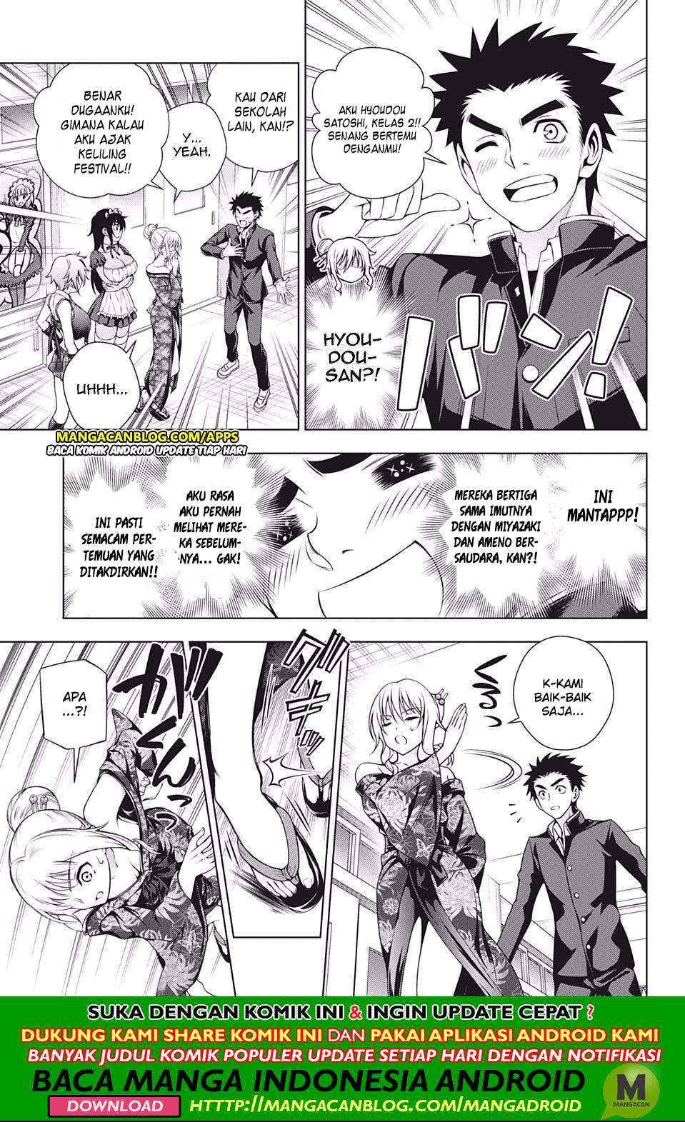 Chapter 192 - halaman 10