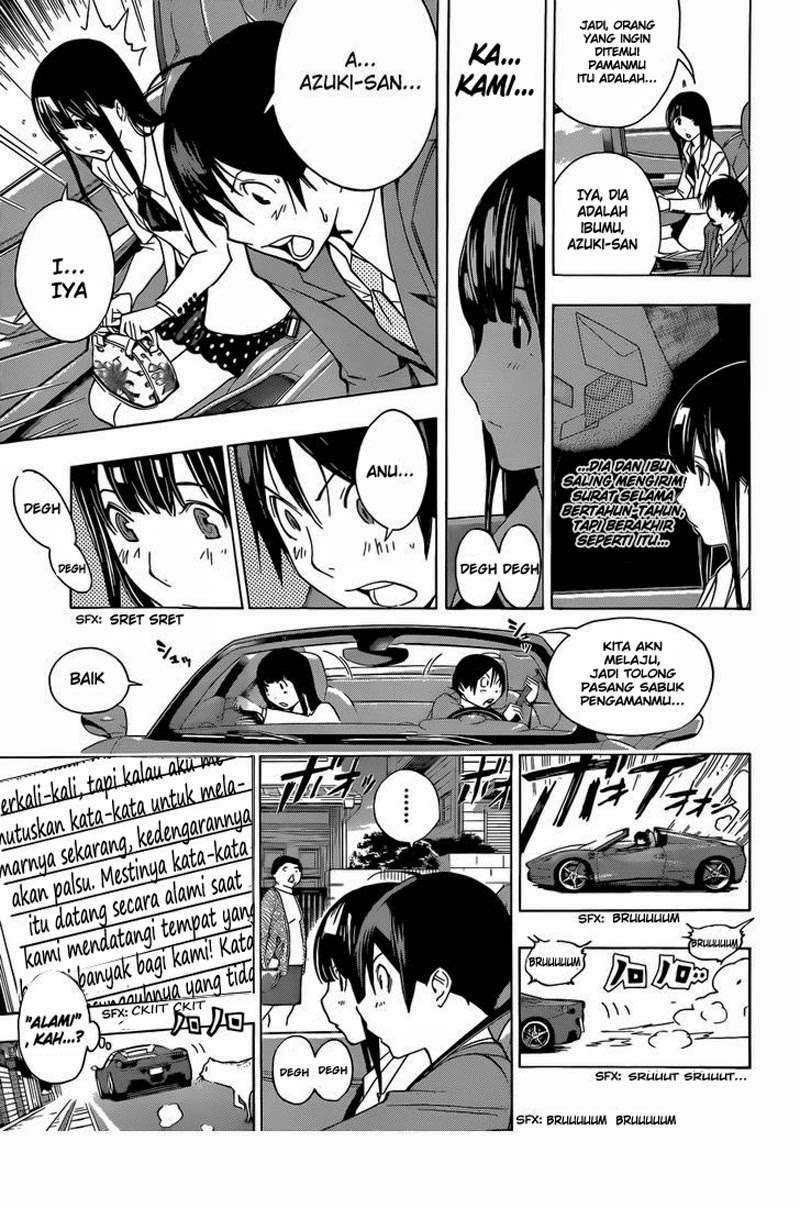 Chapter 176 - halaman 11