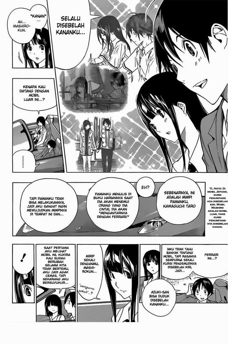 Chapter 176 - halaman 10
