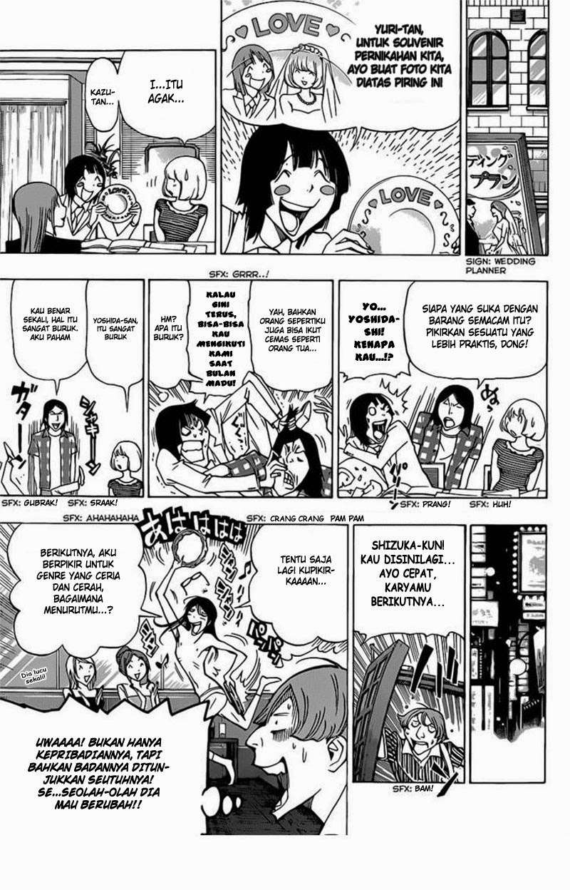 Chapter 175 - halaman 11