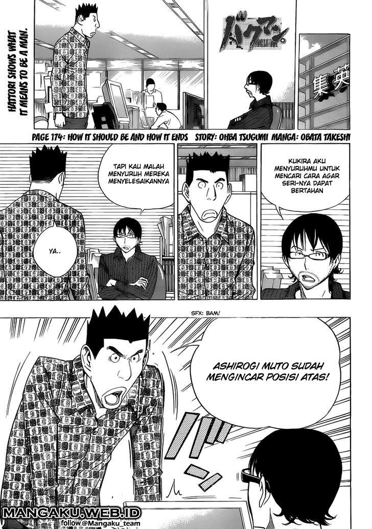 Chapter 174 - halaman 10