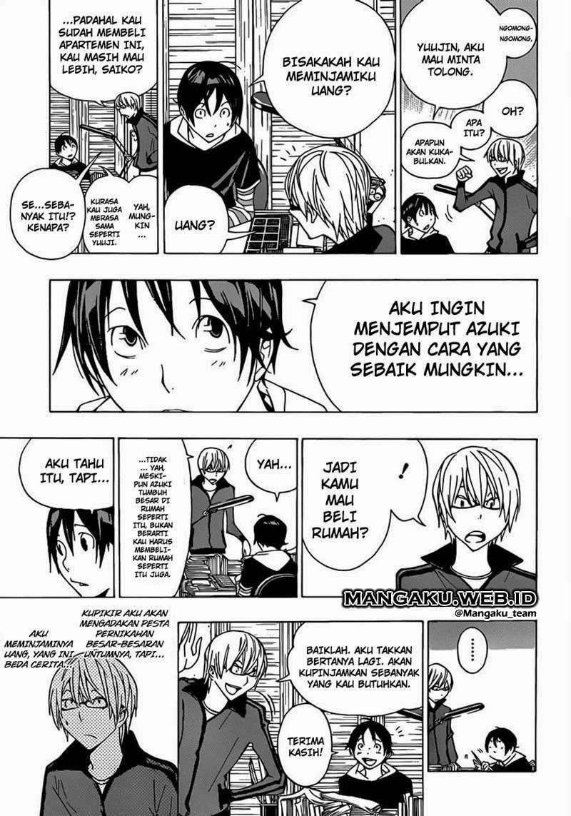 Chapter 173 - halaman 11