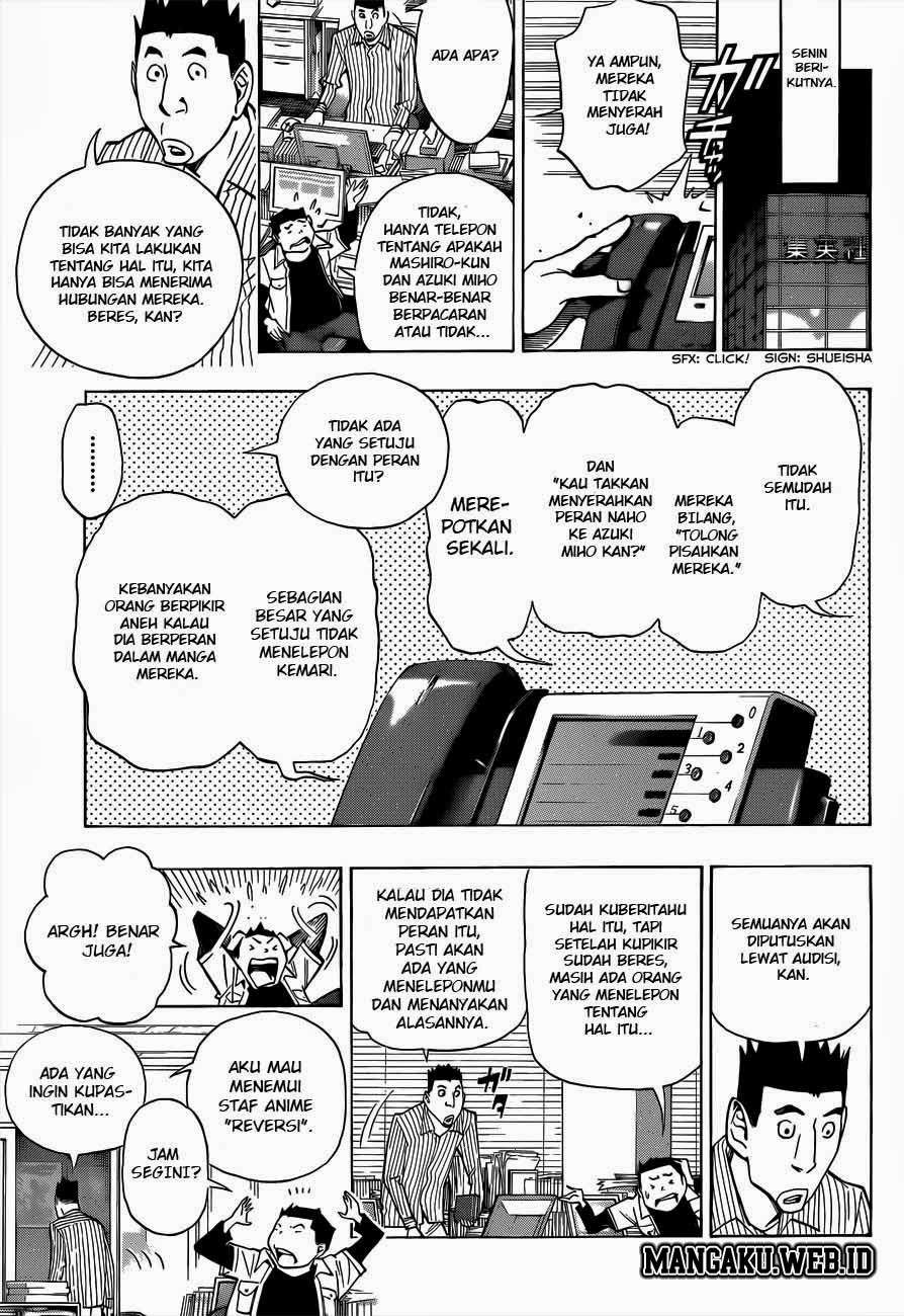 Chapter 170 - halaman 11