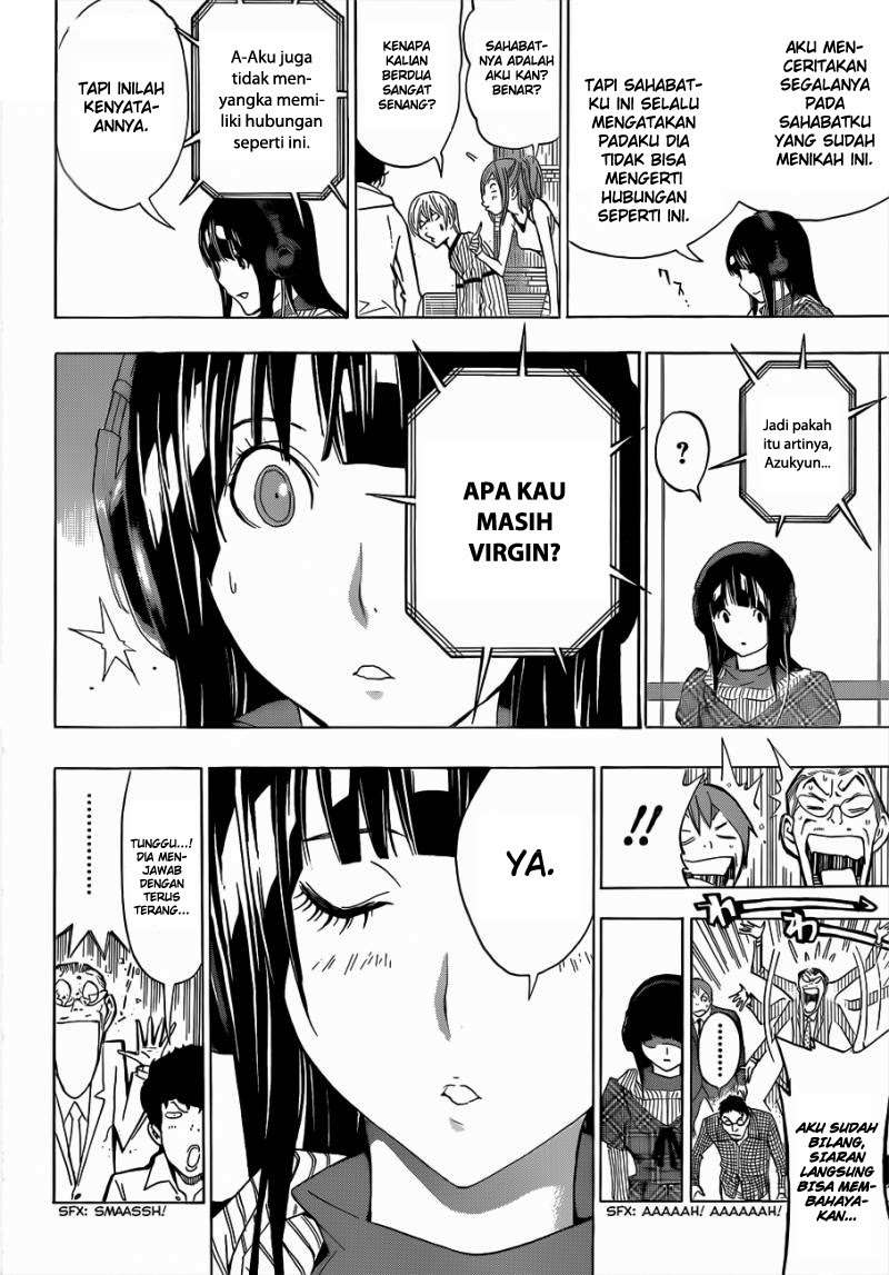Chapter 169 - halaman 11