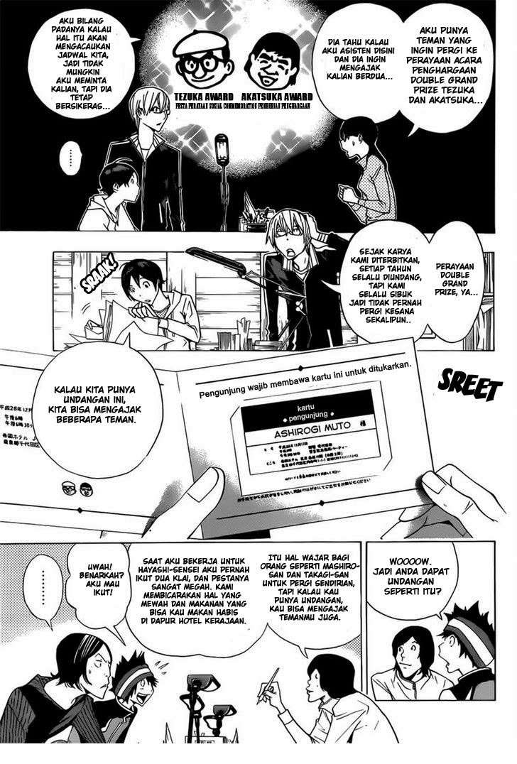 Chapter 161 - halaman 10