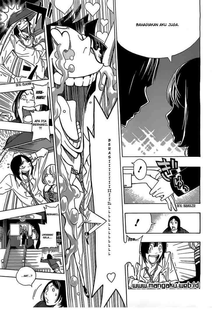 Chapter 160 - halaman 11