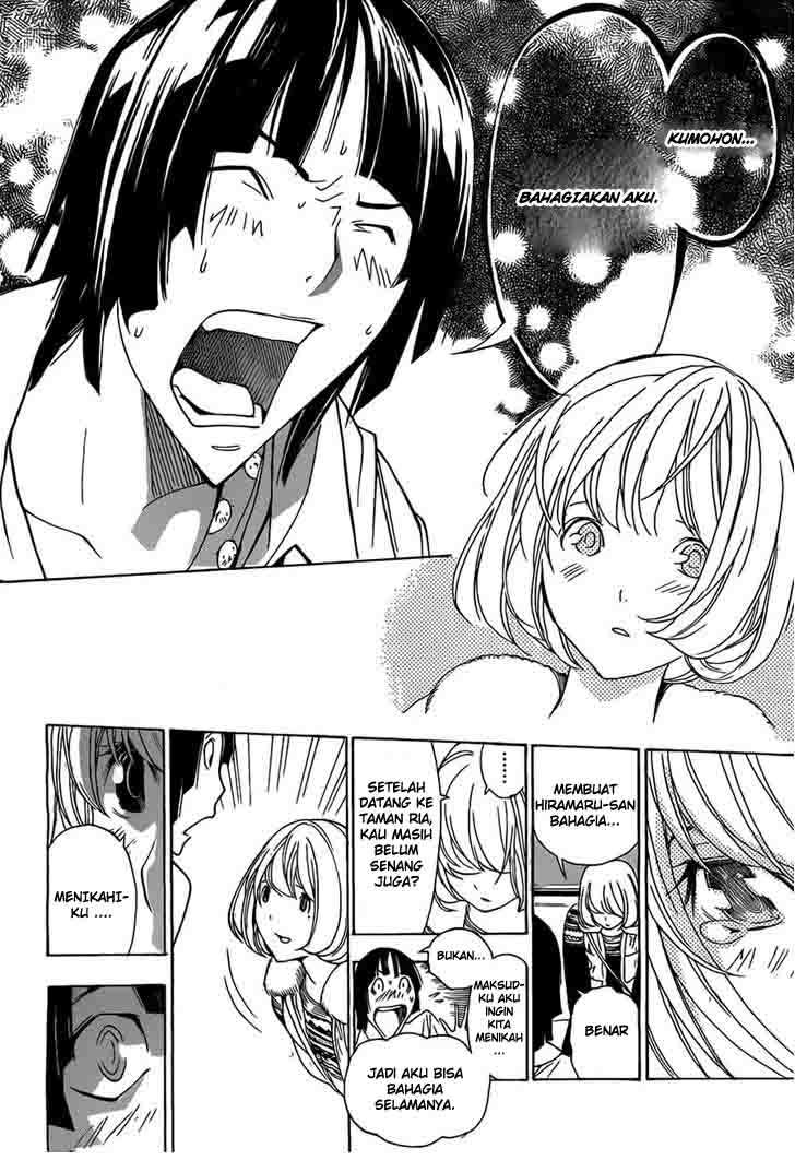 Chapter 160 - halaman 10