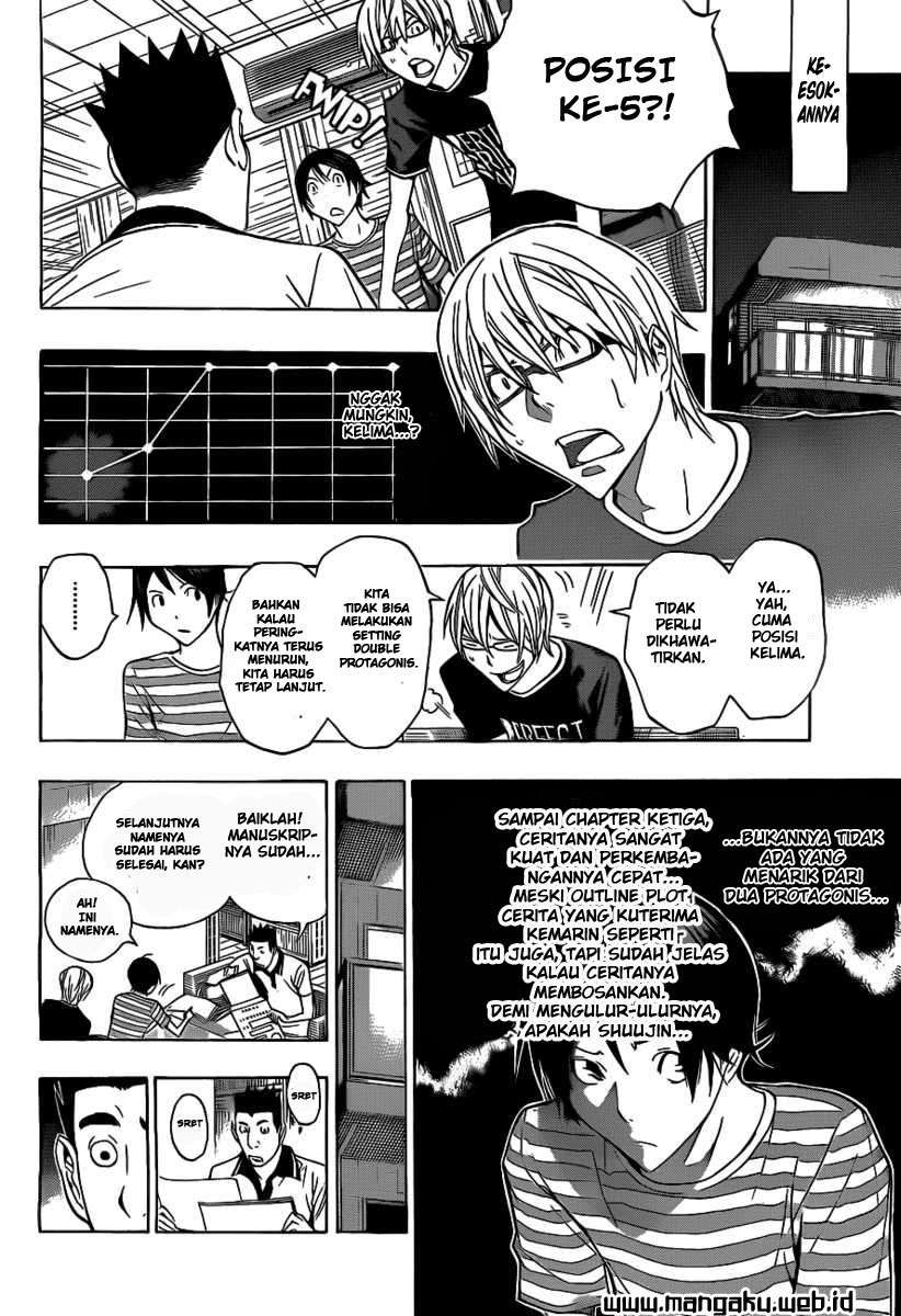 Chapter 158 - halaman 11