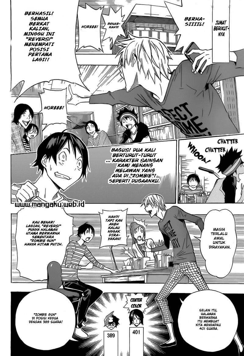 Chapter 157 - halaman 11