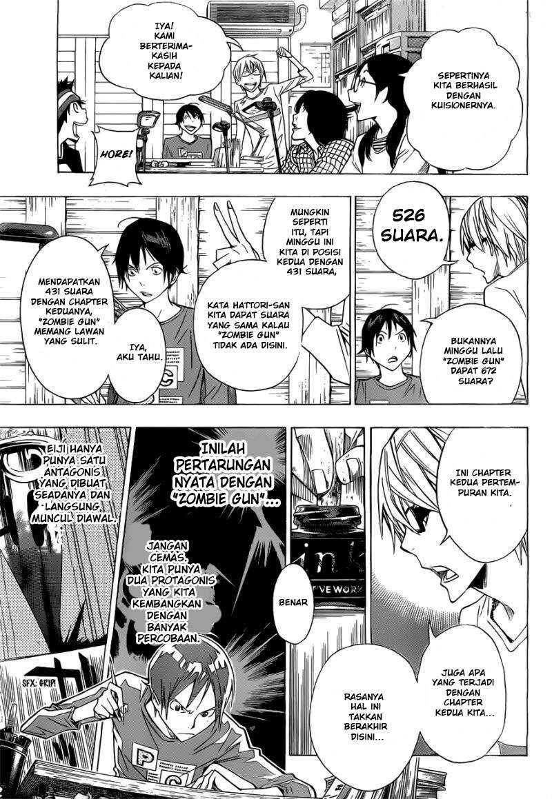 Chapter 157 - halaman 10