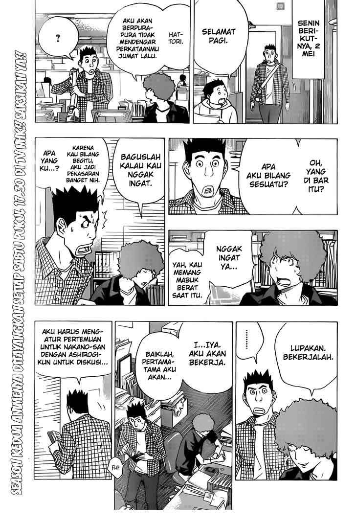 Chapter 154 - halaman 10