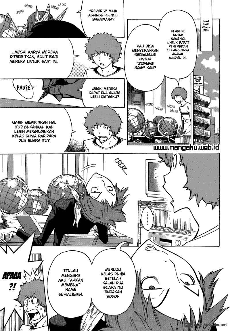 Chapter 153 - halaman 11