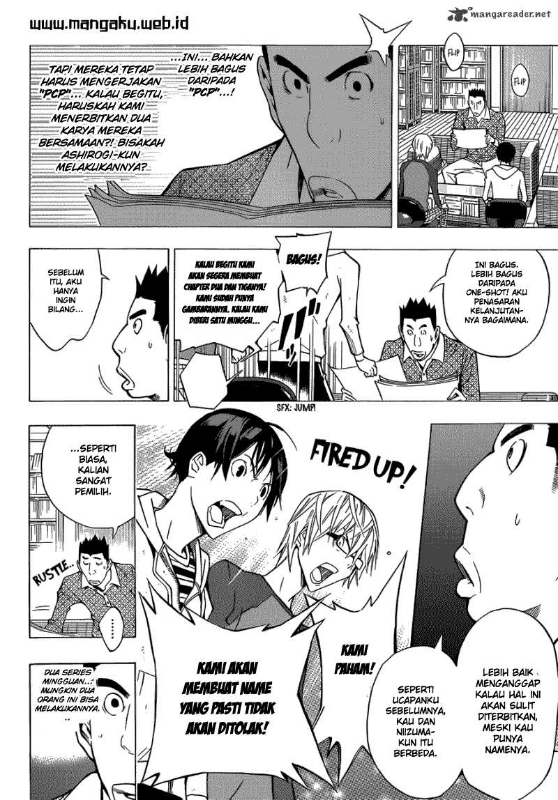 Chapter 153 - halaman 10