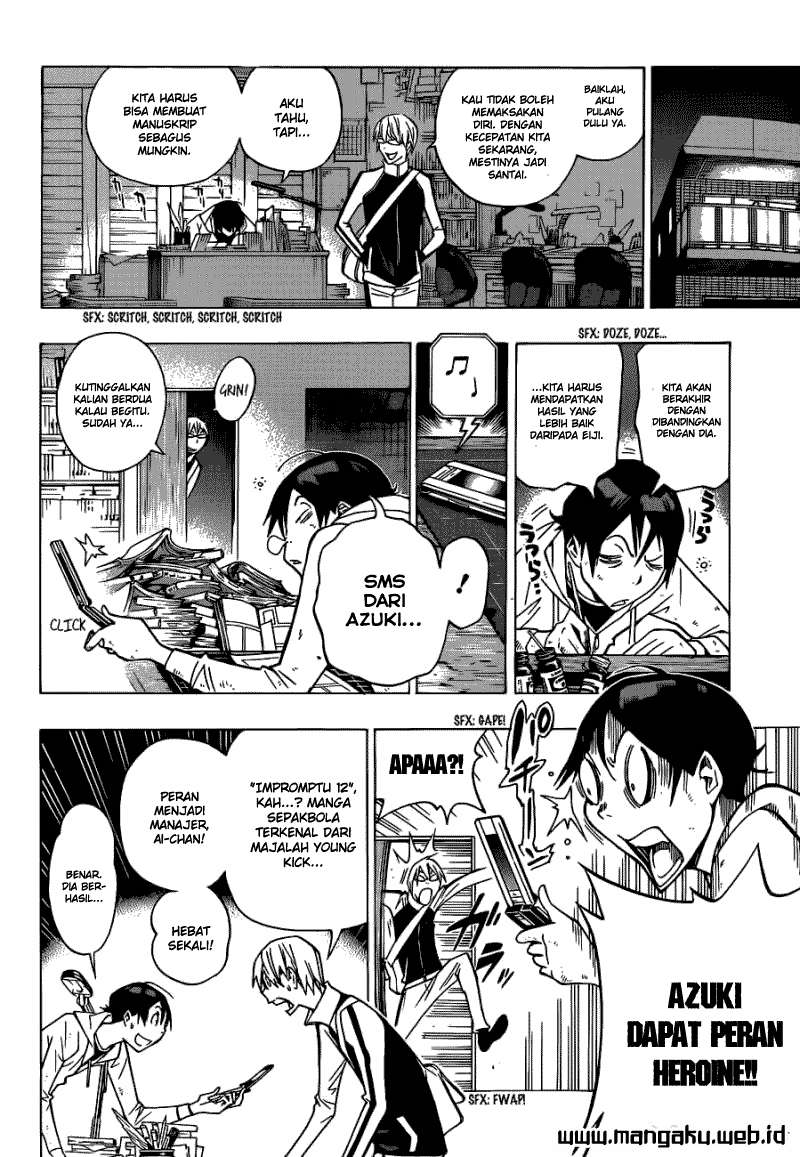 Chapter 152 - halaman 11