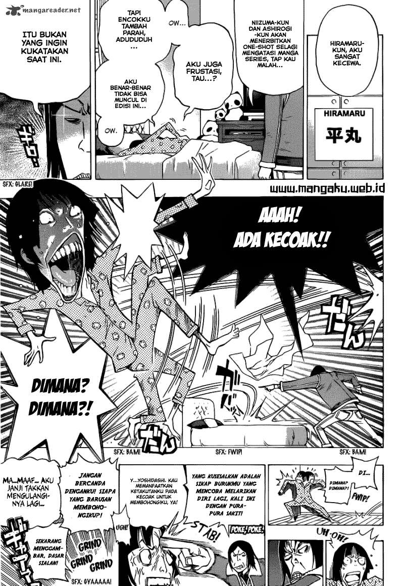 Chapter 152 - halaman 10