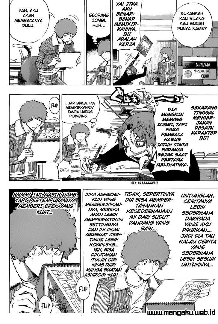 Chapter 151 - halaman 11