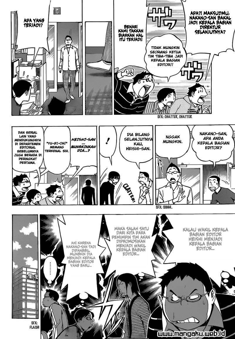 Chapter 150 - halaman 10
