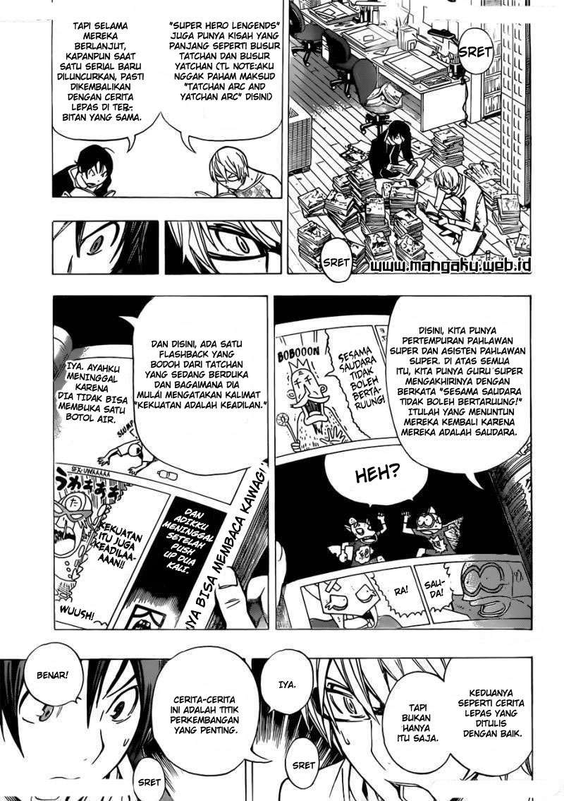 Chapter 148 - halaman 11