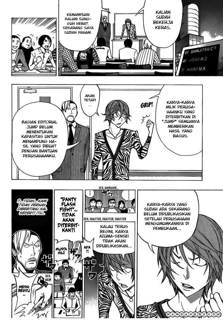 Chapter 147 - halaman 10