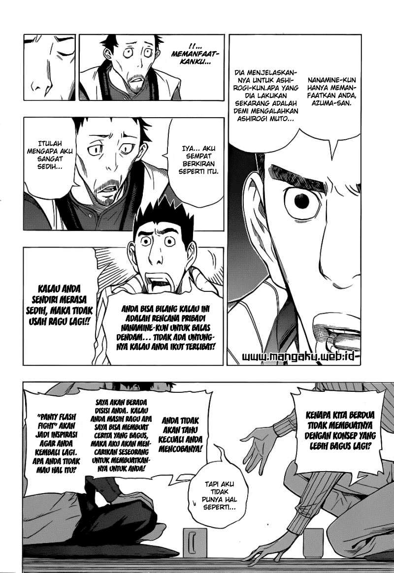 Chapter 146 - halaman 11