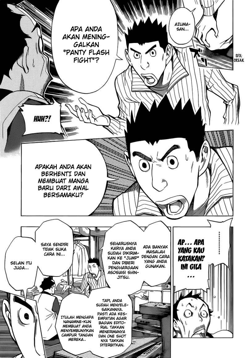 Chapter 146 - halaman 10