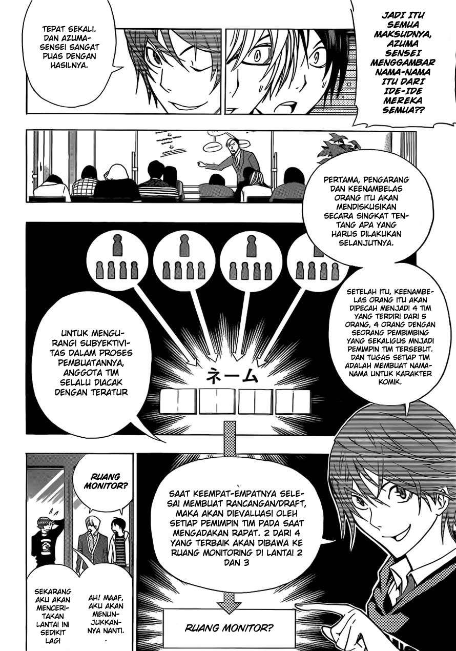 Chapter 144 - halaman 11