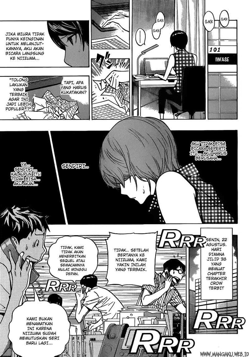 Chapter 140 - halaman 11