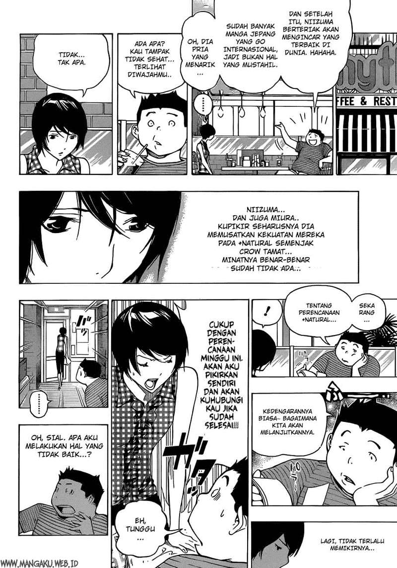 Chapter 140 - halaman 10