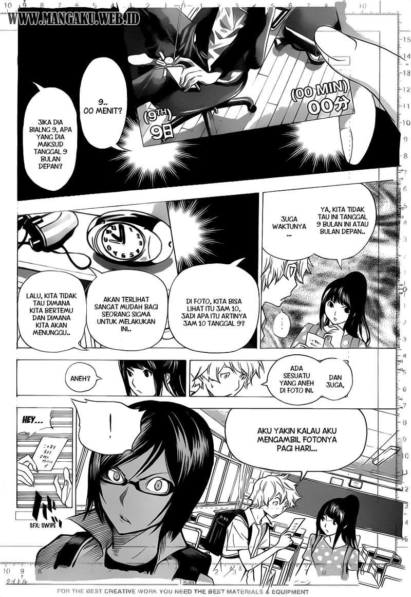 Chapter 138 - halaman 11