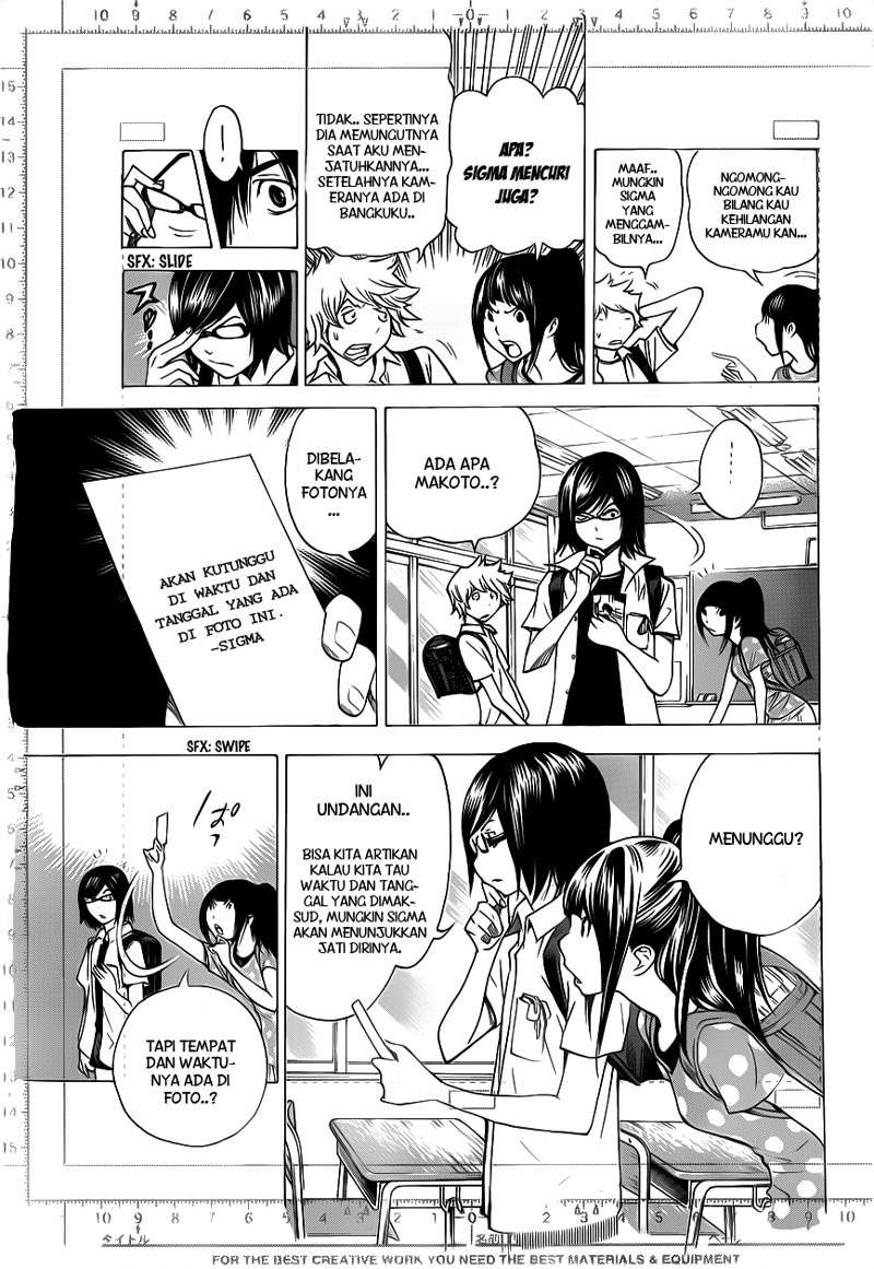 Chapter 138 - halaman 10