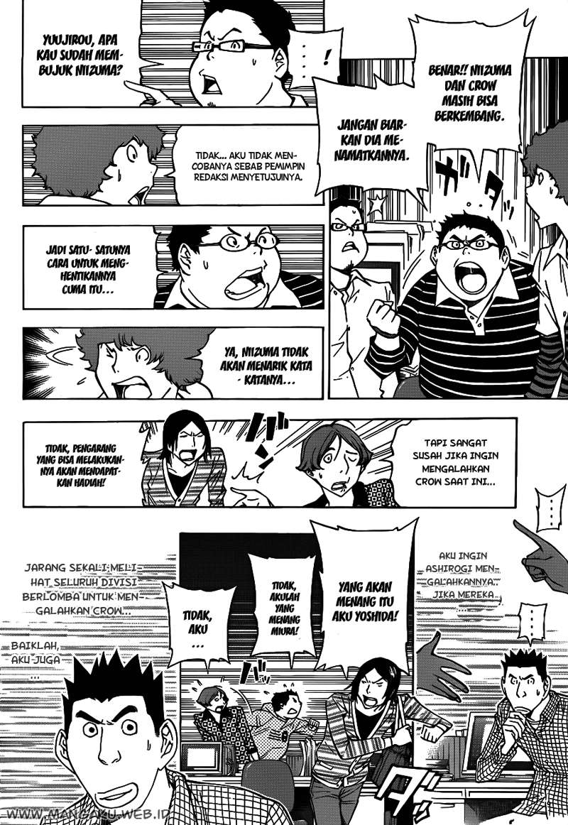 Chapter 136 - halaman 11